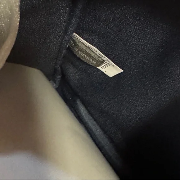 Marc Jacobs The Camo Jacquard Small Tote Bag - Blue - Picture 12 of 13